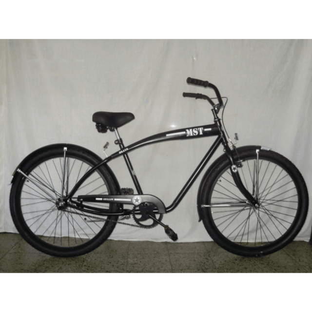 ART. 13033 BICICLETA R 26 VARON MUSETTA PLAYERA BRAVO