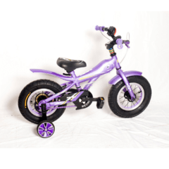 ART. 11662 BICICLETA R 12 DAMA SBK FAT en internet