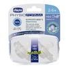 Imagen de Chupete Physio Mini Soft 2 a 6m Chicco