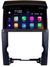 Stereo Multimedia 9" Kia Sorento 2010 al 2013 con GPS - WiFi - Mirror Link para Android/Iphone