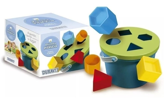 Duravit best sale primera infancia
