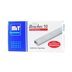 BROCHE MIT (X1000) - comprar online