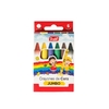 CRAYONES TRABI JUMBO X 6