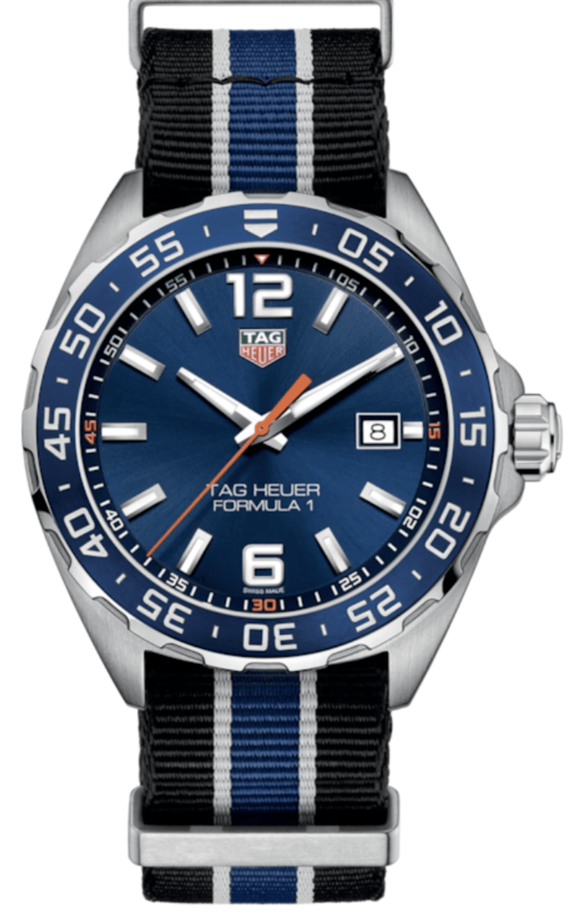 Tag Heuer