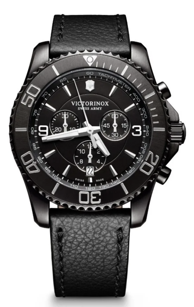 Victorinox watches best sale swiss army price