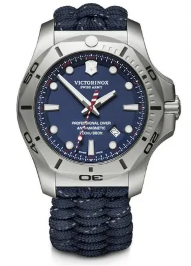 Reloj victorinox 2024 precio