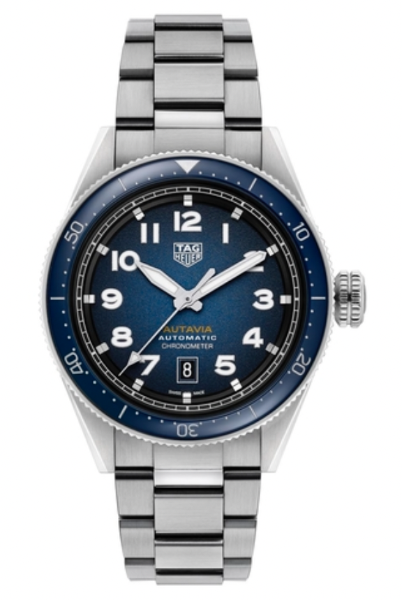 Heuer autavia online