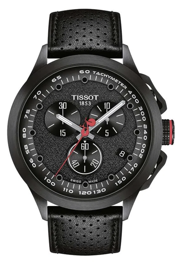 Reloj Hombre Tissot T Race GP EDICION LIMITADA GIRO DE ITALIA