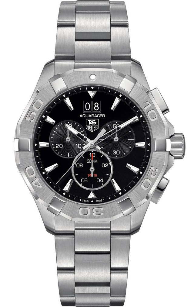 Aquaracer chrono hotsell
