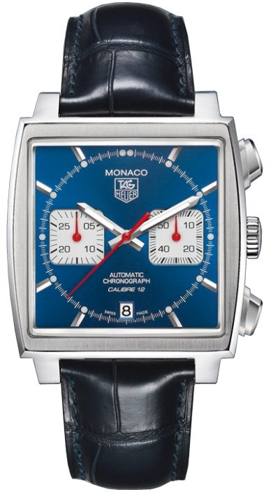 Tag heuer sales monaco price