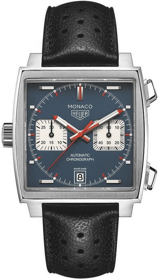Tag heuer monaco 2025 11