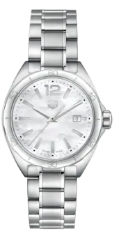 Reloj Mujer Tag Heuer Formula 1 WBJ1418.BA0664 Agente Oficial Argentin