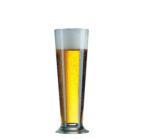 Vaso cervecero Haus S Grind Pilsner