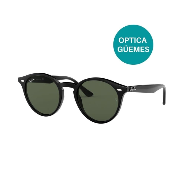 Lentes recetados ray discount ban