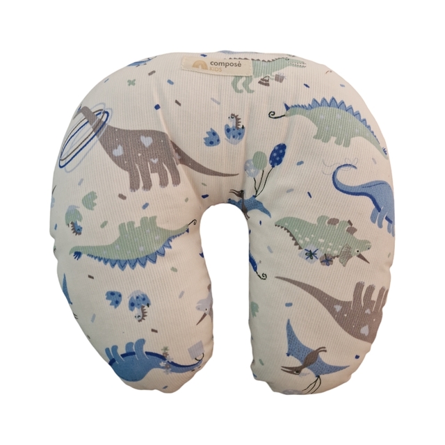 Almohada Cervical Bebe