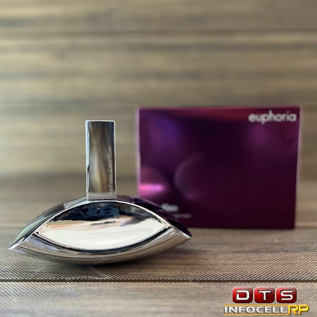 Perfume Calvin Klein Euphoria Feminino Eau de Parfum