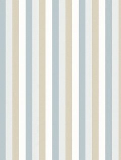 Tecido Algodão Baby Stripes Serenity -22369