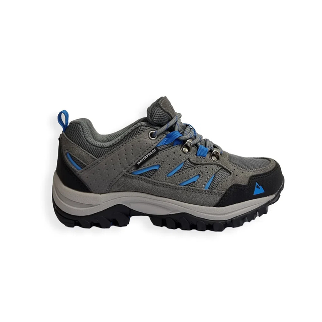 Zapatillas Nexxt Performance Hikepro Mujer (Grey/Blue)