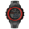 Reloj Hombre Digital Marca Time SUMERGIBLE - 6 Meses De Garantia + ESTUCHE / TM-04