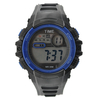 Reloj Hombre Digital Marca Time SUMERGIBLE - 6 Meses De Garantia + ESTUCHE / TM-02