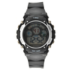 Reloj Hombre Digital Marca Time SUMERGIBLE - 6 Meses De Garantia + ESTUCHE / TM-16