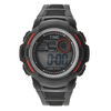 Reloj Hombre Digital Marca Time SUMERGIBLE - 6 Meses De Garantia + ESTUCHE / TM-13