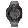 Reloj Hombre Digital Marca Time SUMERGIBLE - 6 Meses De Garantia + ESTUCHE / TM-06