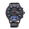 Reloj Hombre Marca Sacks Fashion Style 6 Meses De Garantia / MBML011