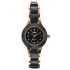 Reloj Mujer Marca Sacks Fashion Style Malla Metalica 6 Meses De Garantia / MBML065