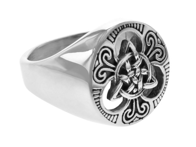 Anillos acero sales quirurgico por mayor