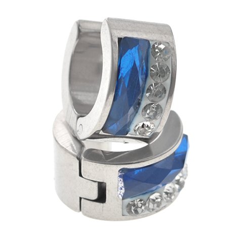 Zaphire joyas acero outlet quirurgico