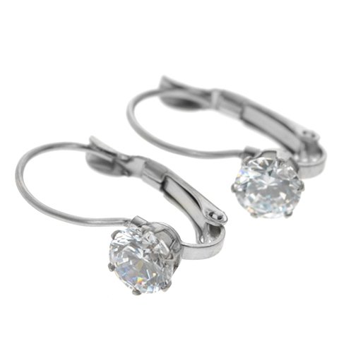 Aros acero new arrivals quirurgico por mayor
