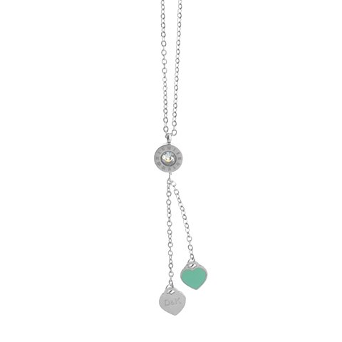 Joyas por hot sale mayor acero blanco