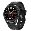 Reloj Unisex Marca AIWA Smartwatch Calorias Training 6 Meses De Garantía / SMB-018NG