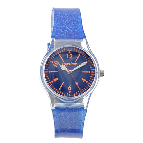 Reloj max best sale time precios