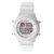 Reloj MUJER Digital Marca OCEAN Dr. SUMERGIBLE - 6 Meses De Garantia + ESTUCHE / DIG063