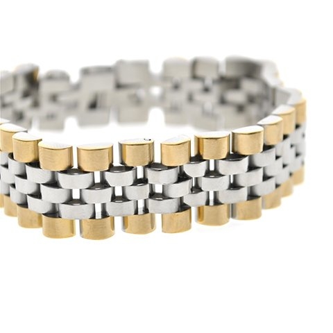 Pulseras hotsell rolex hombre