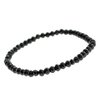 Pulsera T-SW cristal black D&K / 600PI-91