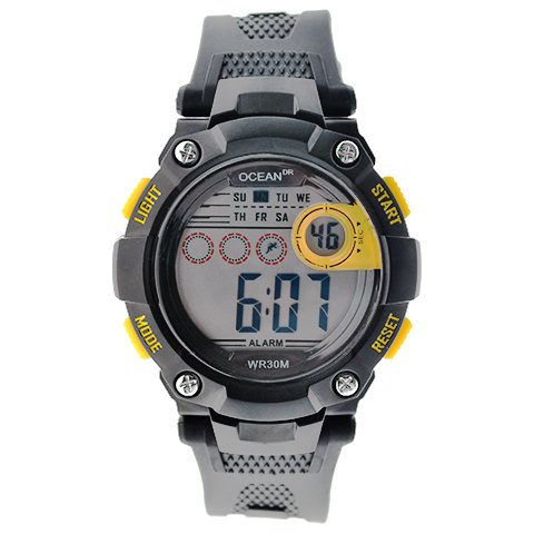 Relojes sales deportivos sumergibles