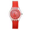 Reloj Mujer Marca Ocean DR Fashion Style 6 Meses de Garantia / MBML016