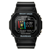 Reloj Unisex Marca AIWA Smartwatch Guardian GPS Training 6 Meses De Garantía / SMB-008N