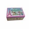 Caja Musical Alhajero Carrusel/CM-4048