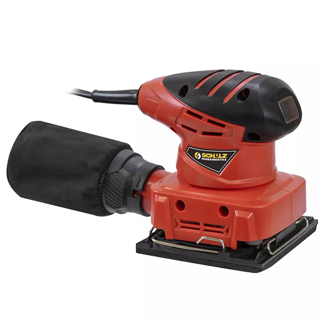 Lixadeira orbital 125mm (5pol) 127v m9204b - makita