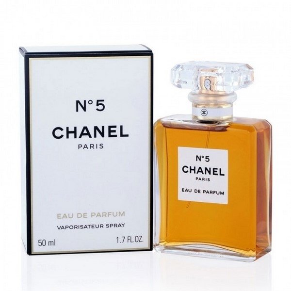 Perfume Chanel - N 5 - 100ml (EDP)