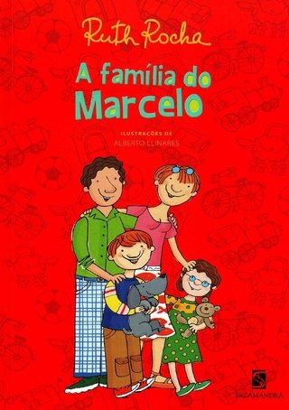 A Família do Marcelo