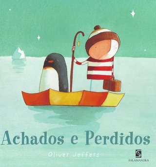 ACHADOS E PERDIDOS