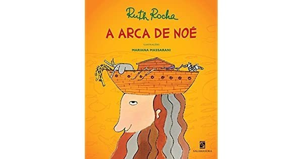 A Bordo da Arca de Noé - Comprar em Vila 7