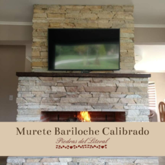 Murete Bariloche 3 5 8 - tienda online