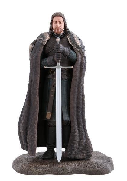 Action figure game clearance of thrones