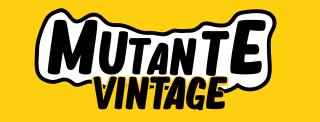 Mutante Vintage